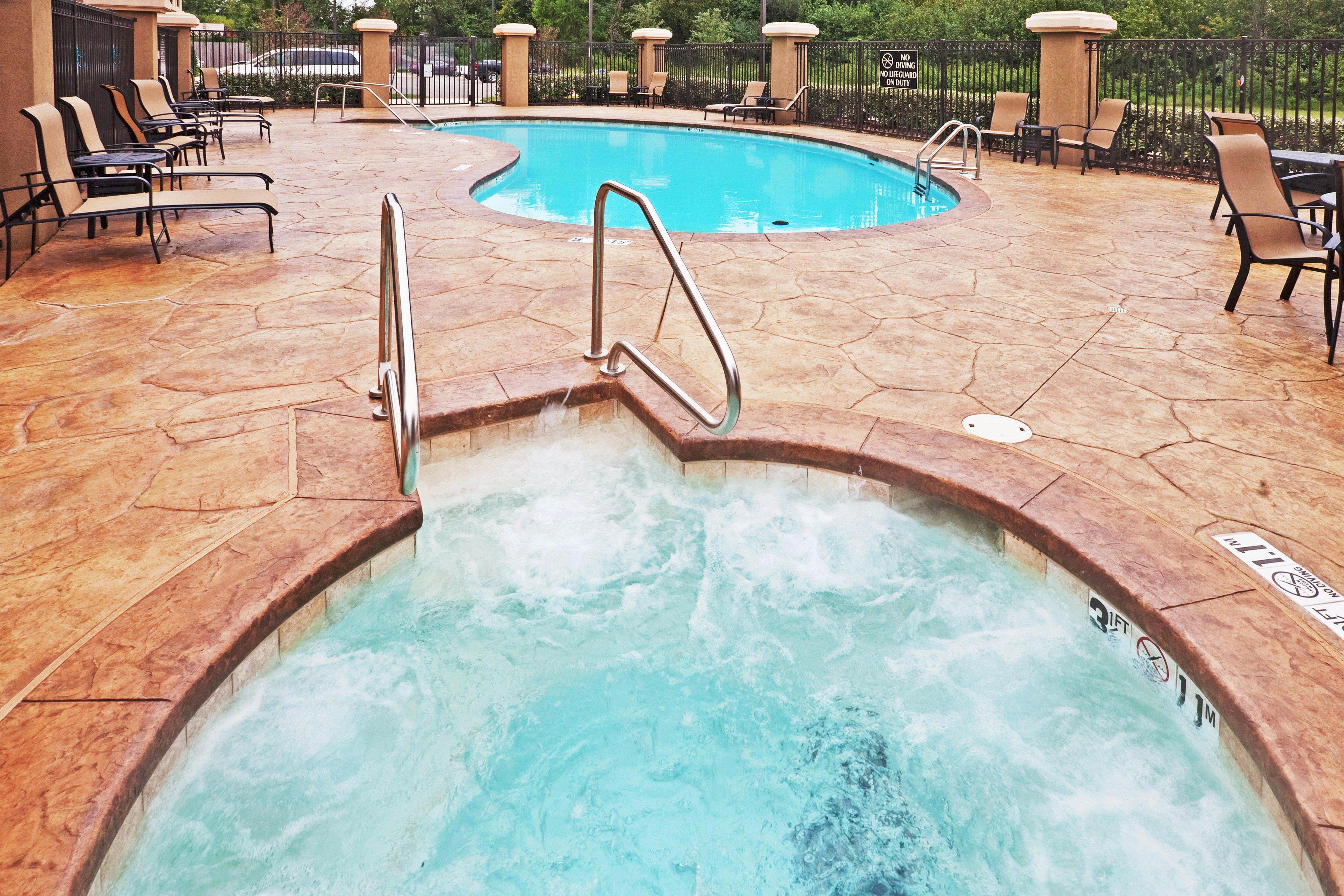 Holiday Inn Express Hotel & Suites Durant By Ihg Zewnętrze zdjęcie